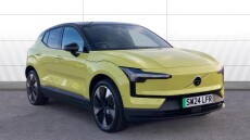 Volvo EX30 200kW SM Extended Range Ultra 69kWh 5dr Auto Electric Estate